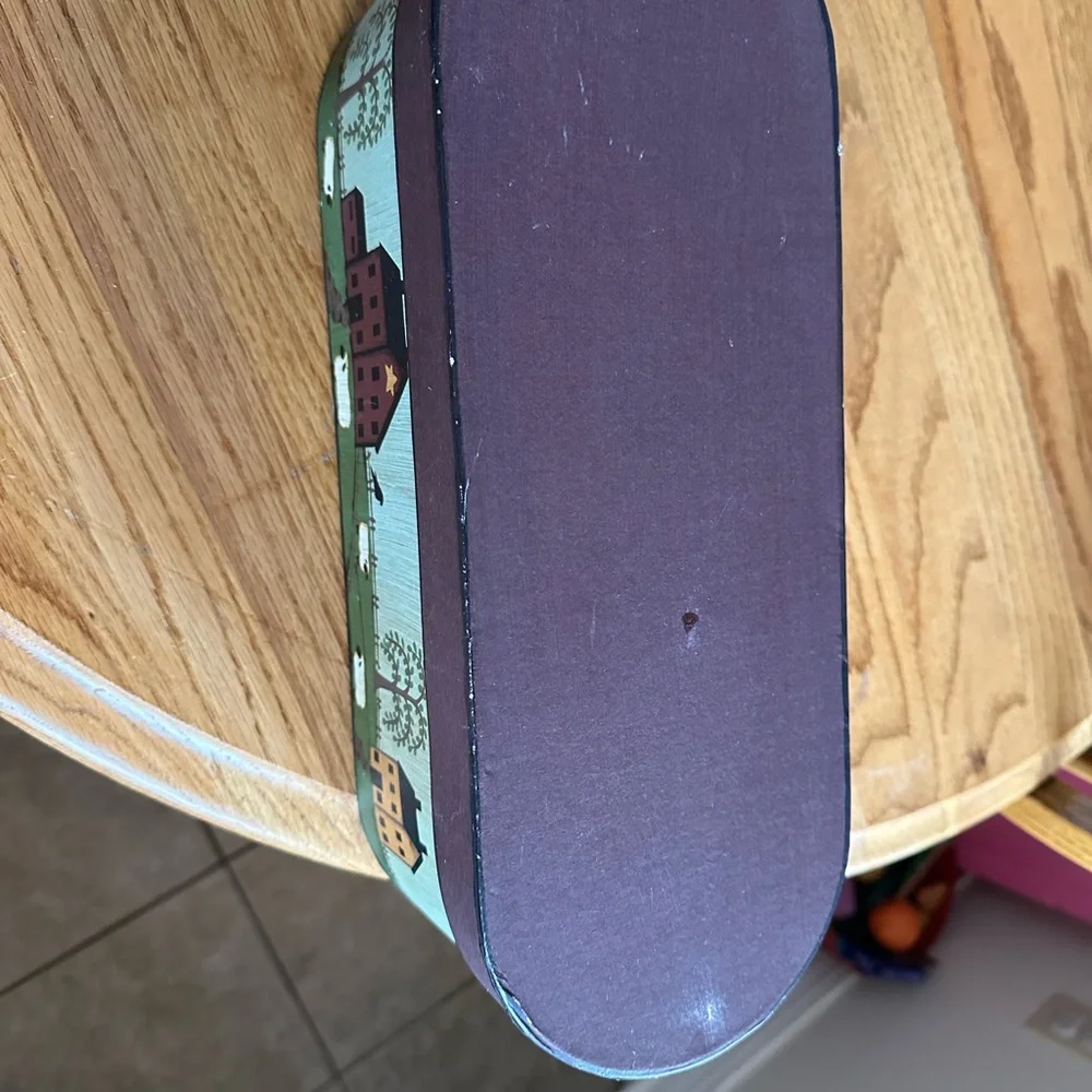 Rustic Country Nesting Boxes - Picture 9 of 11